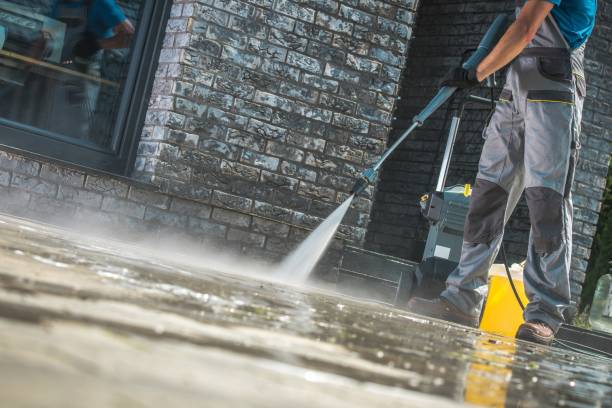 Best Dumpster Area Cleaning  in Brownsville, TX