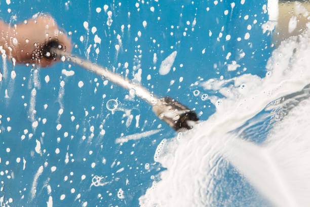 Best Machinery and Equipment Cleaning  in Brownsville, TX