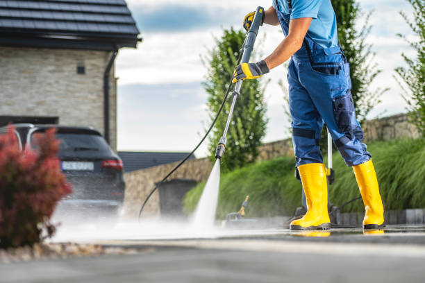 Reliable Brownsville, TX Pressure Washing Solutions