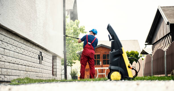 Best Restaurant Pressure Washing  in Brownsville, TX